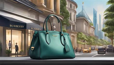 Buy Burberry Products Online 